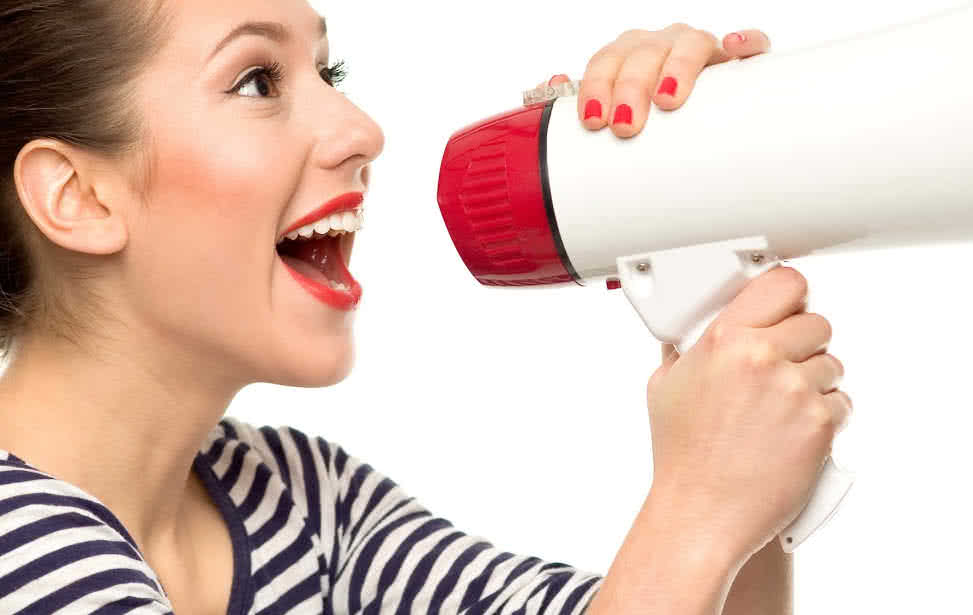 Association Announcements